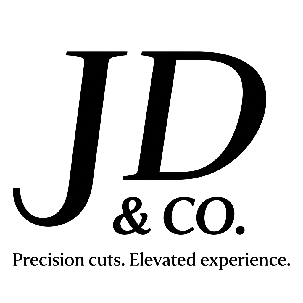 JD & Co. Barbershop
